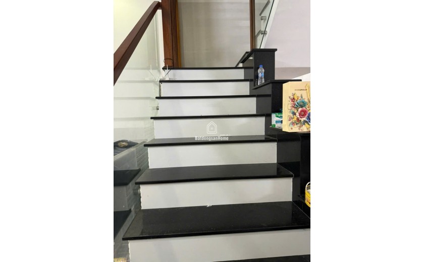 Bán Nhà 2Tầng 2 Mặt Tiền Đường Nhựa Khu TĐC Hòn Xện - Vĩnh Hoà - Bắc Nha Trang.